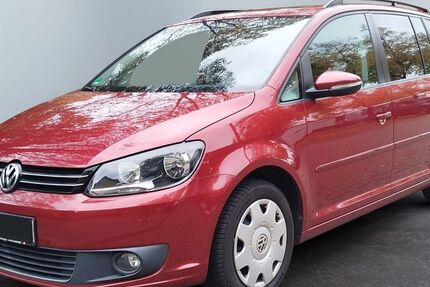 VW Touran 180.000 km 4.550 € Schwerte 58239