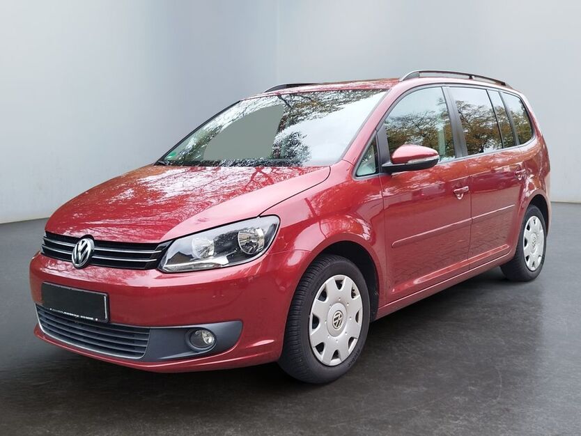 VW Touran 180.000 km 4.550 € Schwerte 58239