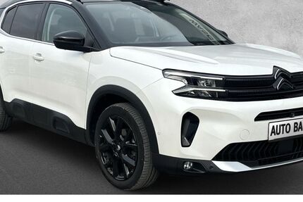 Citroen C5 Aircross 35.354 km 25.990 &euro; Marktheidenfeld 97828