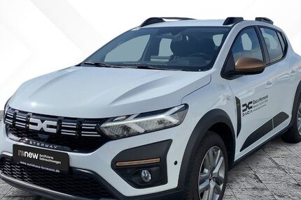 Dacia Sandero 5.000 km 20.233 &euro; Hildesheim 31135