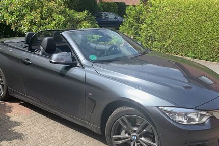 BMW 435 270.000 km 22.999 &euro; Westerstede 26655