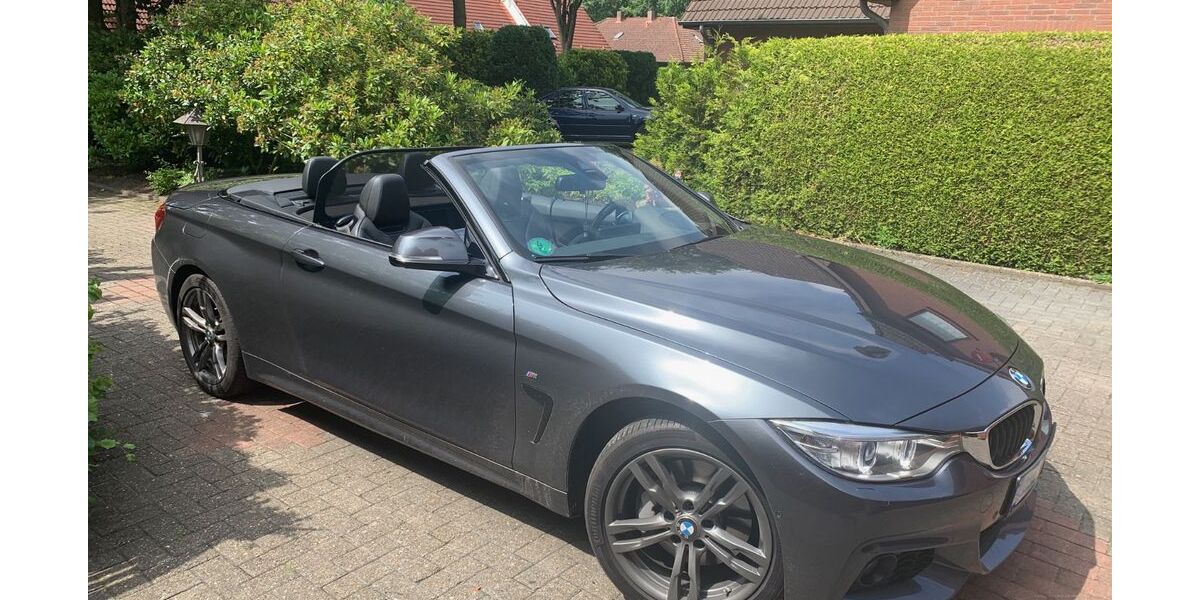 BMW 435 270.000 km 22.999 &euro; Westerstede 26655
