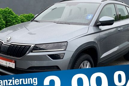 Skoda Karoq 81.008 km 18.780 € Marktredwitz 95615