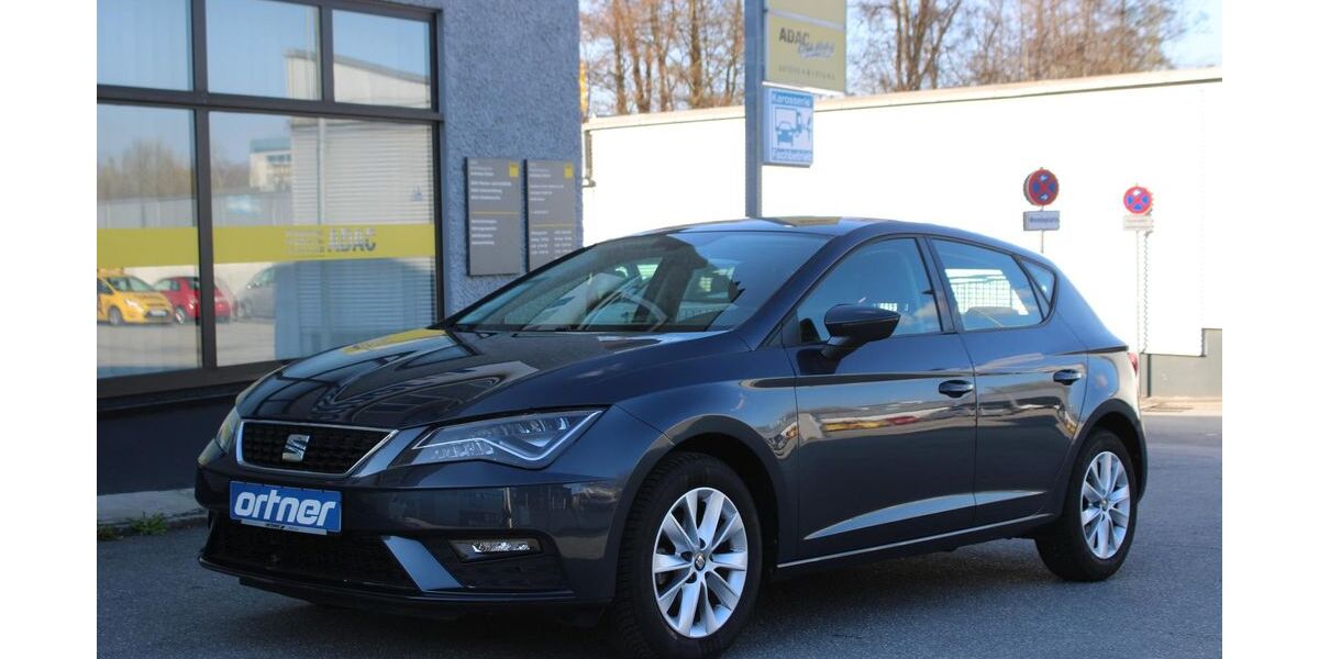 Seat Leon 73.900 km 12.900 &euro; Passau 94036