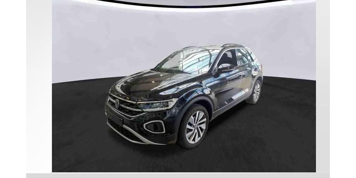 VW T-Roc 42.650 km 24.250 &euro; Nürnberg 90441