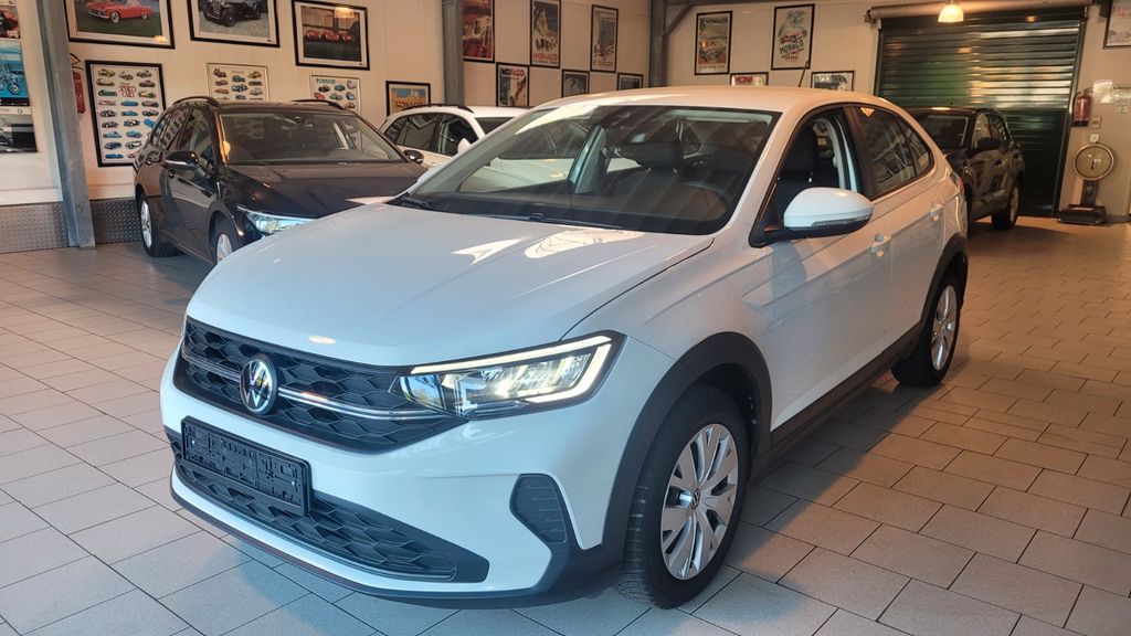 VW Taigo 53.900 km 14.950 &euro; Oberhausen 46049
