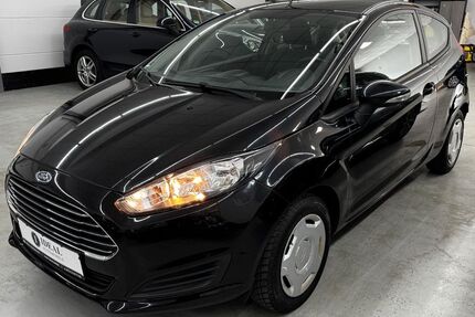Ford Fiesta 220.000 km 2.780 &euro; Much 53804