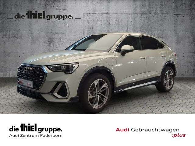 Audi Q3 71.950 km 30.790 &euro; Paderborn 33100