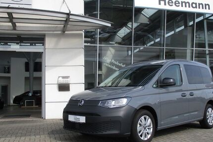 VW Caddy 5.000 km 28.990 &euro; Wettringen 48493