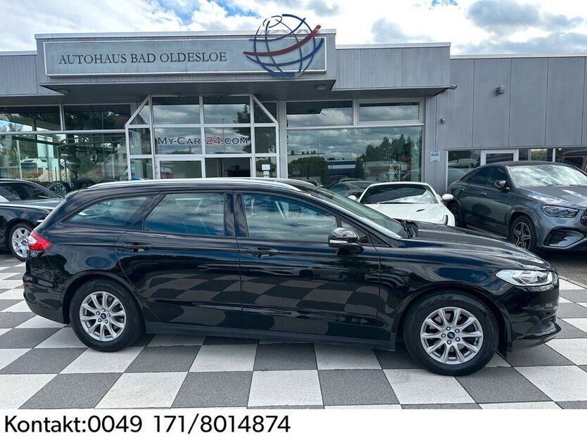 Mondeo