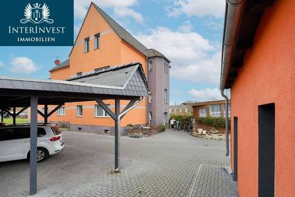 Zimmer Gatersleben Gatersleben - 2 Zimmer, 75 m&sup2;, 450&euro; | Angebot:25996281