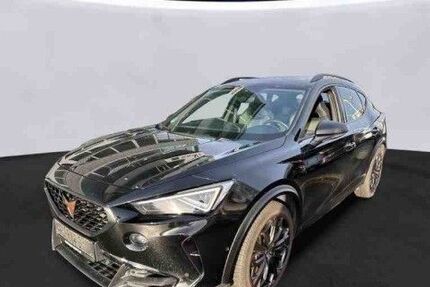Cupra Formentor 53.700 km 37.480 &euro; Balingen 72336