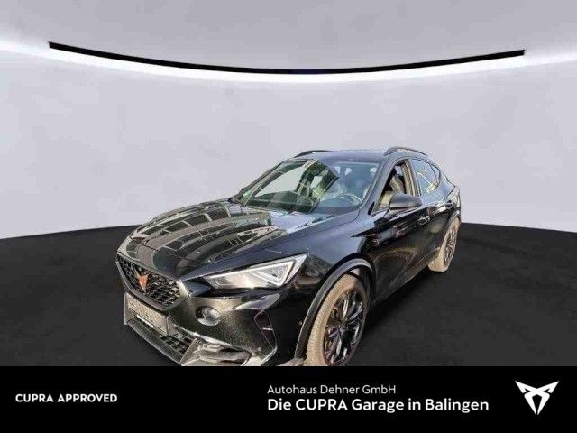 Cupra Formentor 53.700 km 37.480 &euro; Balingen 72336