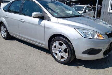 Ford Focus 140.000 km 3.990 &euro; Diepoldshofen 88299
