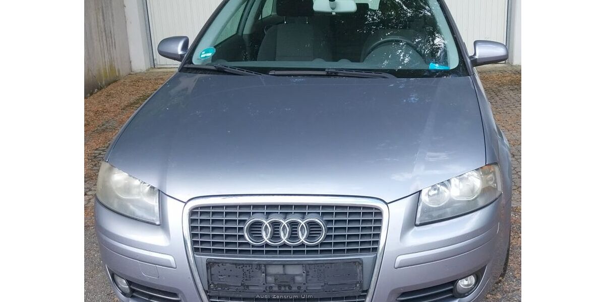 Audi A3 234.986 km 1.000 &euro; St. Johann 72813