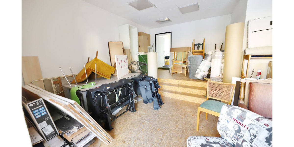 Einfamilienhaus Oerlinghausen Helpup - 6 Zimmer, 202 m&sup2;, 149.000&euro; | Angebot:26751735
