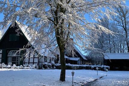 Haus Westerkappeln - 9 Zimmer, 360 m&sup2;, 1.250.000&euro; | Angebot:24816160