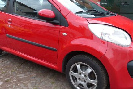 Citroen C1 152.000 km 1.900 &euro; Nordhausen 99734