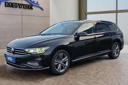 VW Passat 47.600 km 24.800 &euro; Hohenwarsleben 39326