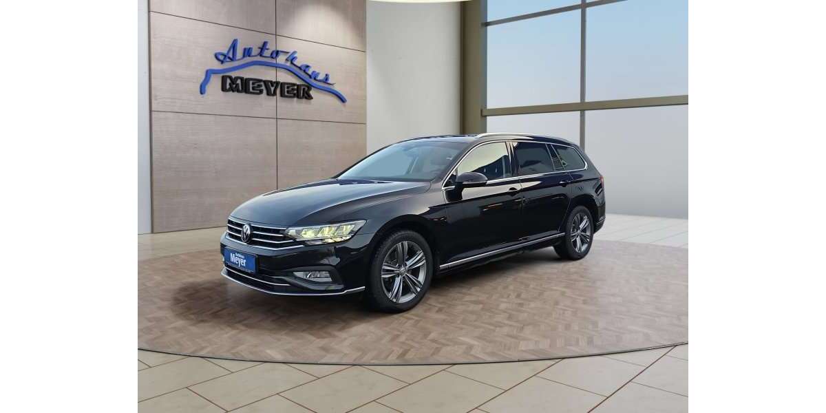 VW Passat 47.600 km 24.800 &euro; Hohenwarsleben 39326