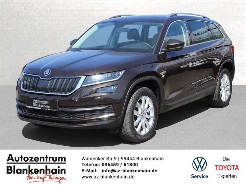 Kodiaq