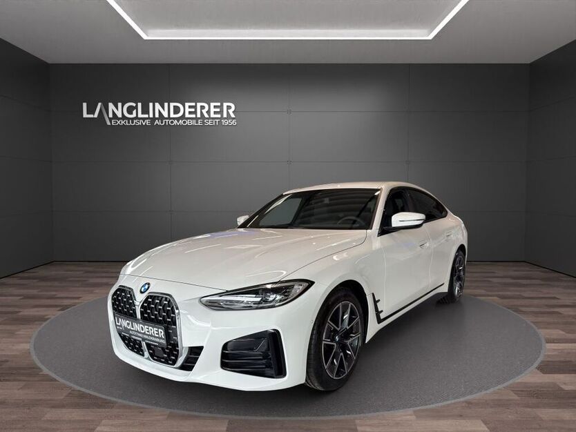 420 Gran Coupé