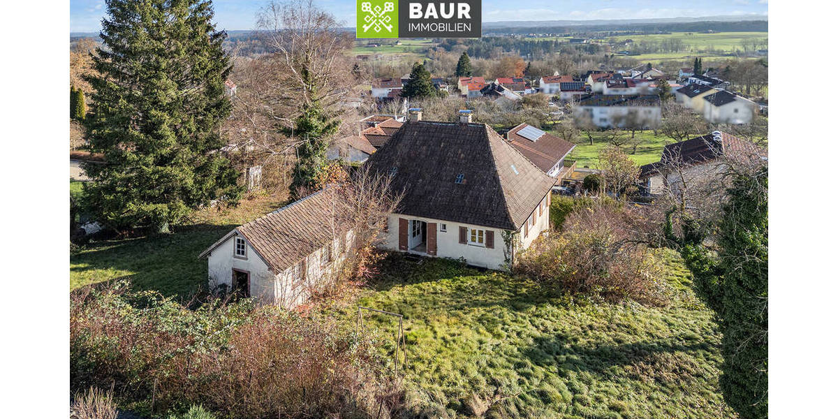 Einfamilienhaus Aulendorf - 4 Zimmer, 103 m&sup2;, 500.000&euro; | Angebot:25693441