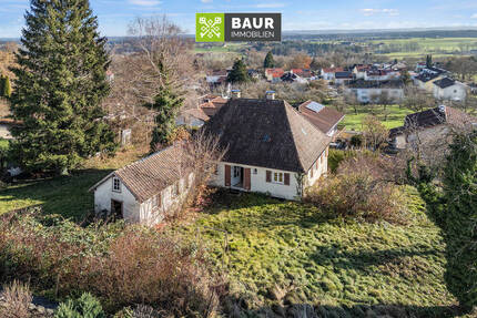 Haus Aulendorf - 4 Zimmer, 103 m&sup2;, 500.000&euro; | Angebot:25693441