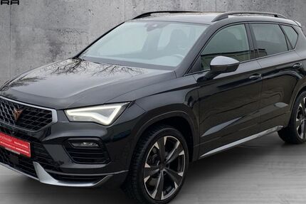 Cupra Ateca 26.570 km 33.950 &euro; Weißenburg in Bayern 91781