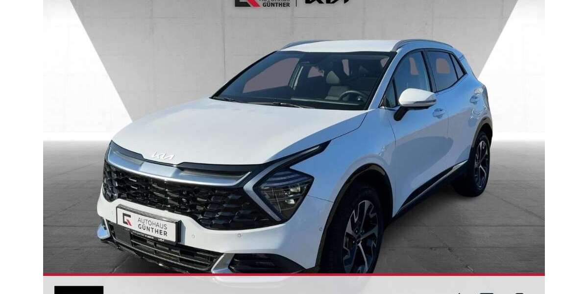 Kia Sportage 9.267 km 36.290 &euro; Ahrensburg 22926