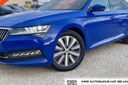 Skoda Superb 129.798 km 22.699 &euro; Langenmosen 86571