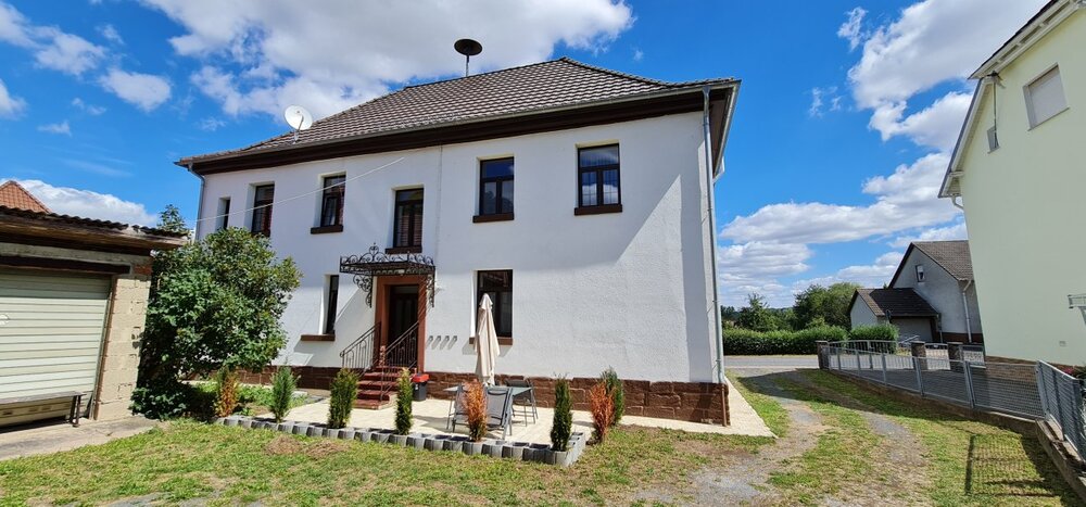 Heringen, Hotel - Gewerbeobjekt Heringen Widdershausen | Angebot:8455392