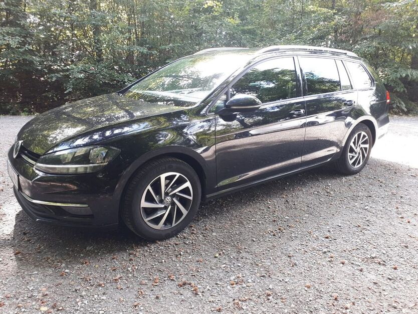 VW Golf 149.628 km 12.190 € Vettelschoß 53560