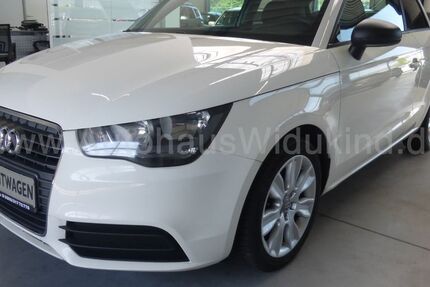 Audi A1 112.000 km 8.490 &euro; Wuppertal 42289