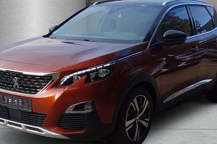Peugeot 3008 18.950 km 18.990 &euro; Bernau 16321