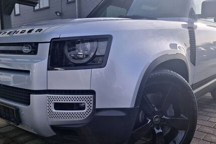 Land Rover Defender 94.274 km 57.900 &euro; Nalbach 66809