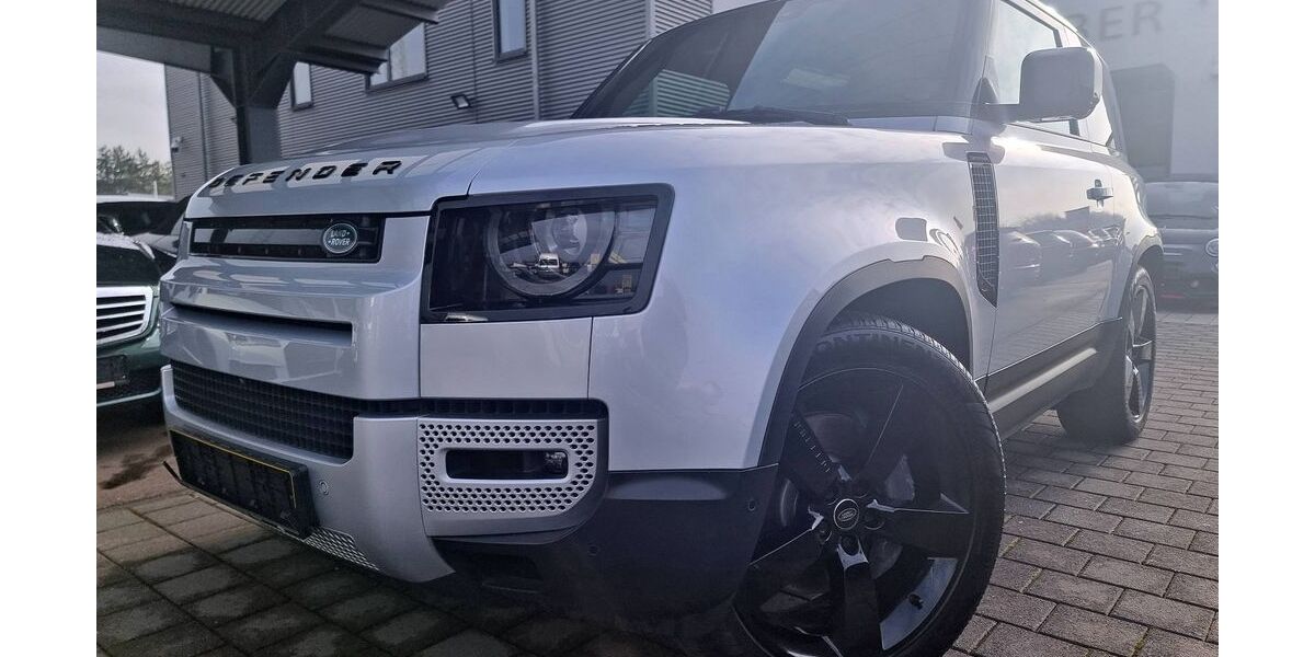 Land Rover Defender 94.274 km 57.900 &euro; Nalbach 66809