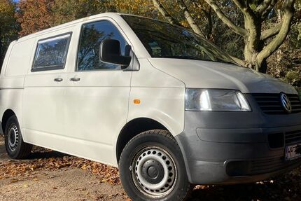 VW T5 Transporter 265.000 km 9.999 € Hamburg 22587