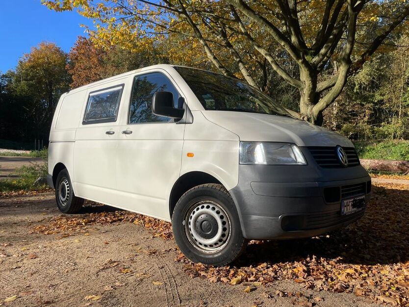 VW T5 Transporter 265.000 km 9.999 € Hamburg 22587