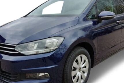 VW Touran 17.810 km 42.980 &euro; Flensburg 24944