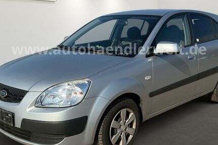 Kia Rio 160.973 km 599 &euro; Brehna 06796
