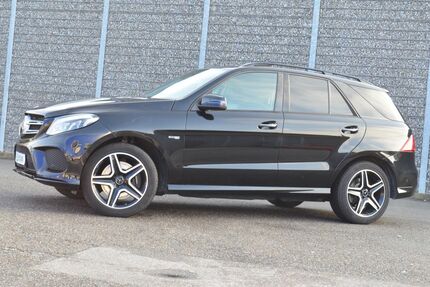 Mercedes-Benz GLE 43 AMG 212.150 km 26.580 &euro; München 81243
