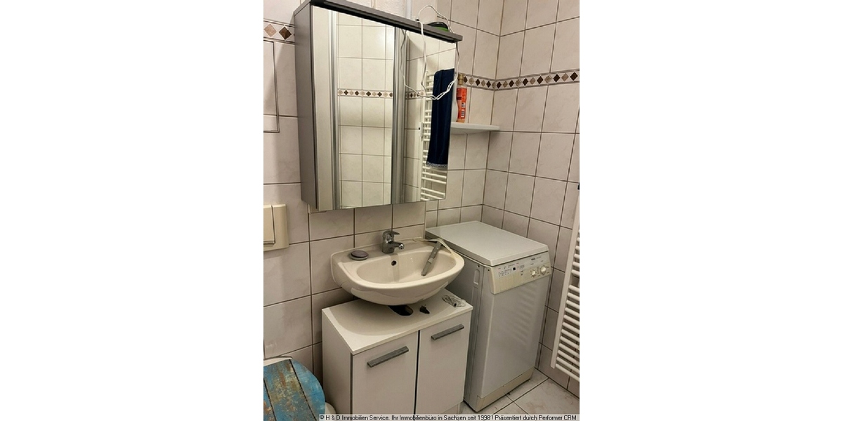 Wohnen in TU Nähe ?? - 1- Dresden Plauen | Angebot:26821838