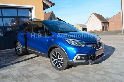 Renault Captur 104.196 km 11.777 &euro; Feuchtwangen 91555