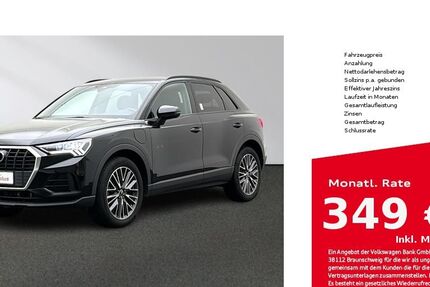 Audi Q3 54.461 km 29.480 &euro; Lingen 49809