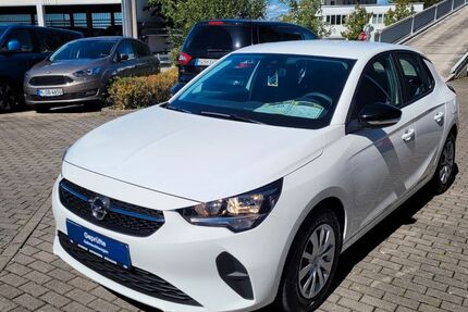 Opel Corsa 25.500 km 11.975 &euro; München 81477