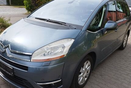 Citroen C4 Picasso 226.000 km 1.999 &euro; Schönwalde-Glien 14621