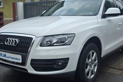 Audi Q5 155.444 km 12.490 &euro; Eppelheim 69214