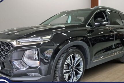 Hyundai SANTA FE 86.000 km 29.890 &euro; Köln 51145