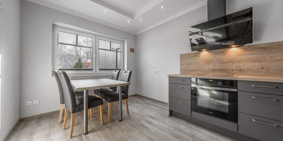 Einfamilienhaus Löningen - 3 Zimmer, 106 m&sup2;, 369.000&euro; | Angebot:25677626